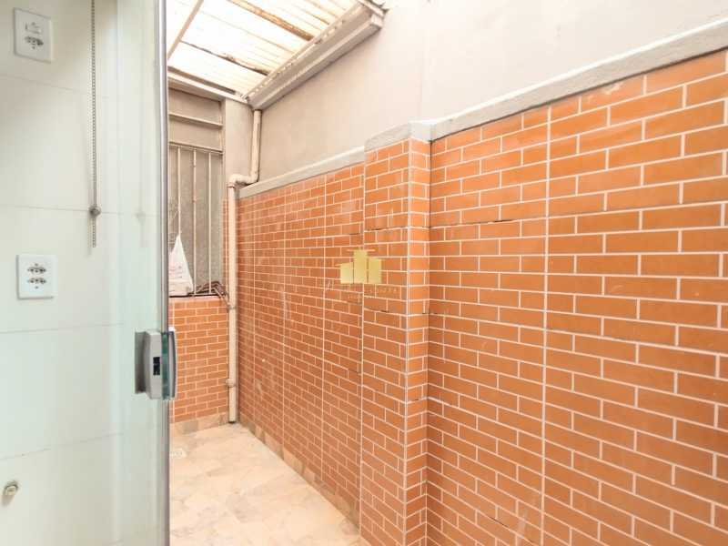 Apartamento, 2 quartos, 60 m² - Foto 22