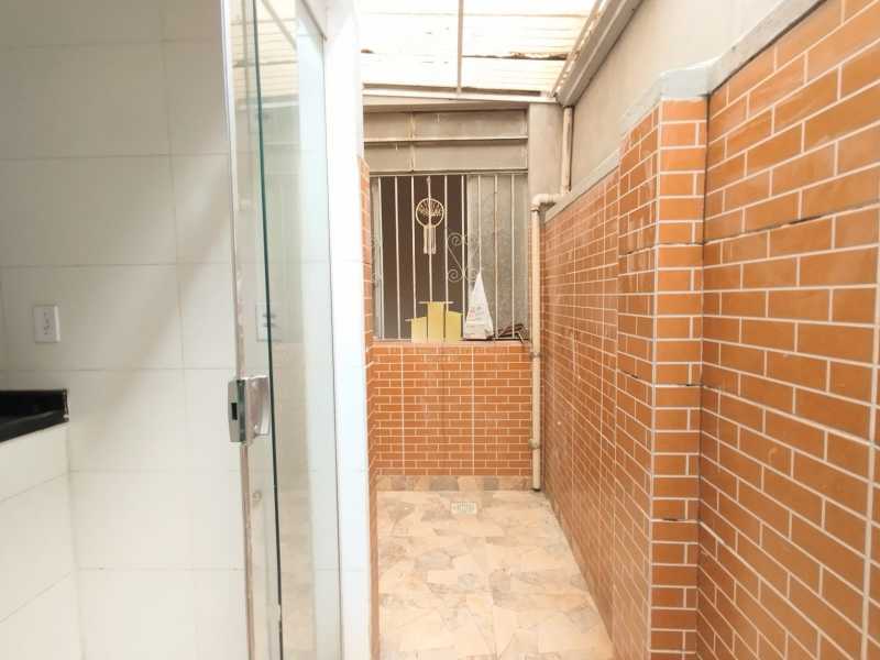 Apartamento, 2 quartos, 60 m² - Foto 23