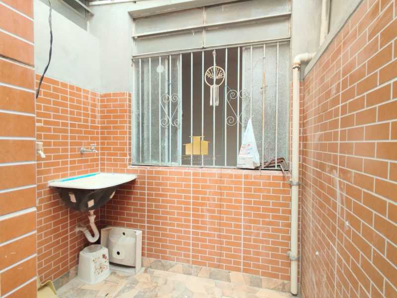 Apartamento, 2 quartos, 60 m² - Foto 24