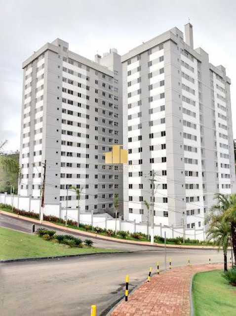 Apartamento, 2 quartos, 55 m² - Foto 4