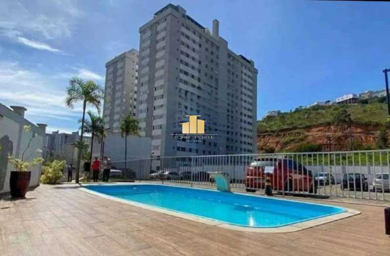 Apartamento, 2 quartos, 55 m² - Foto 3