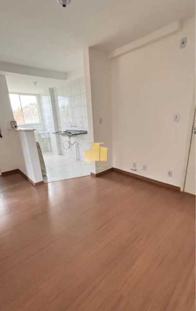 Apartamento, 2 quartos, 55 m² - Foto 6