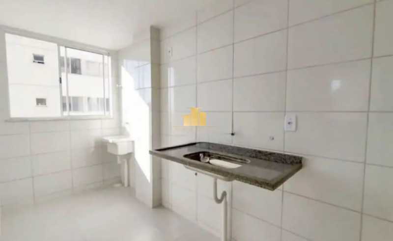 Apartamento, 2 quartos, 55 m² - Foto 9