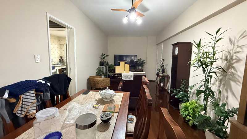 Apartamento, 3 quartos, 115 m² - Foto 1