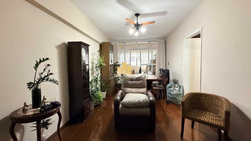 Apartamento, 3 quartos, 115 m² - Foto 4