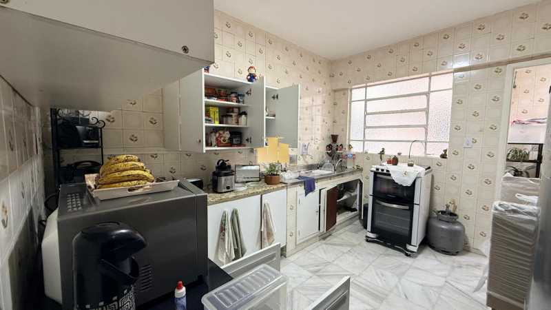 Apartamento, 3 quartos, 115 m² - Foto 9