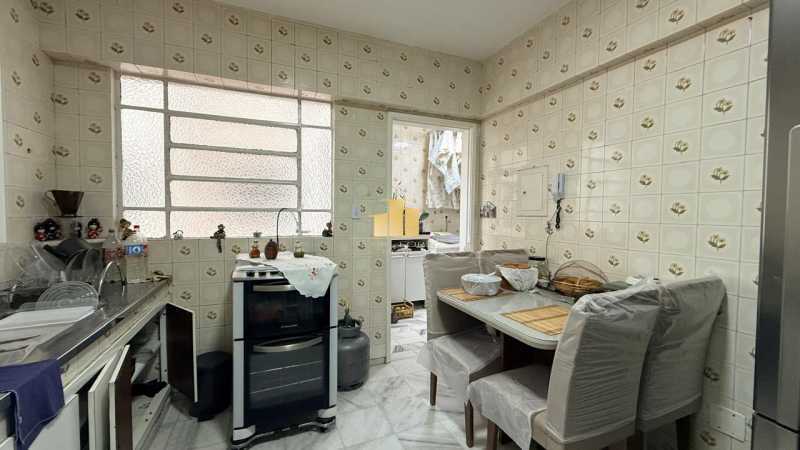 Apartamento, 3 quartos, 115 m² - Foto 11