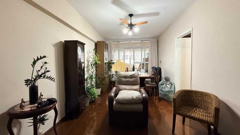 Apartamento, 3 quartos, 115 m² - Foto 2