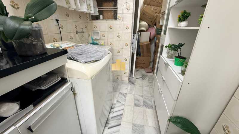 Apartamento, 3 quartos, 115 m² - Foto 19