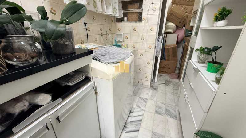 Apartamento, 3 quartos, 115 m² - Foto 20