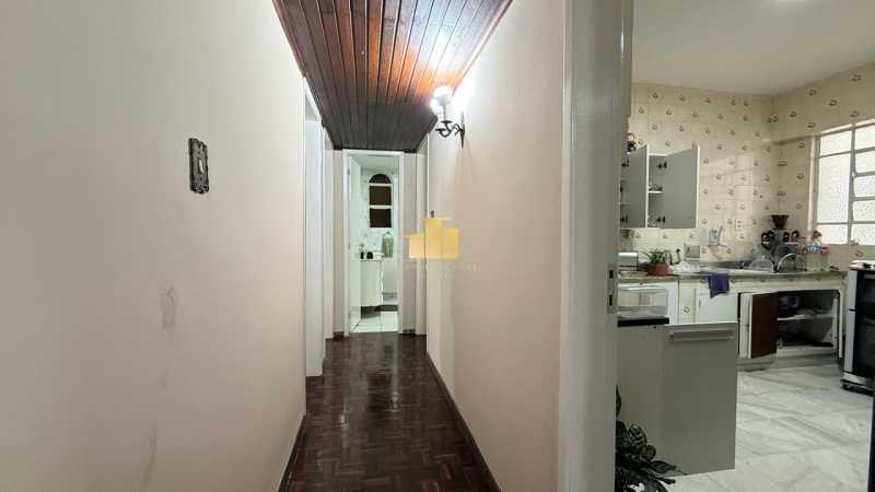 Apartamento, 3 quartos, 115 m² - Foto 8