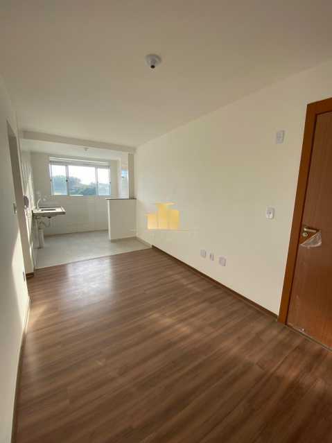 Apartamento, 2 quartos, 51 m² - Foto 10