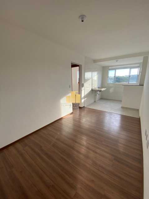 Apartamento, 2 quartos, 51 m² - Foto 11