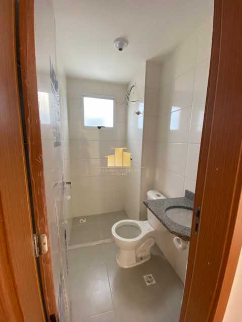 Apartamento, 2 quartos, 51 m² - Foto 12
