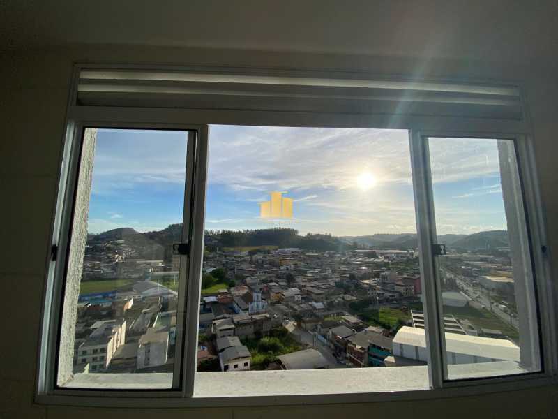 Apartamento, 2 quartos, 51 m² - Foto 15