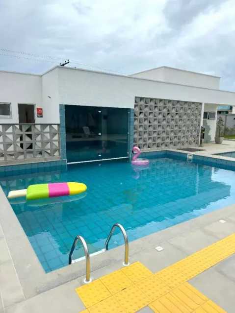 Apartamento, 2 quartos, 51 m² - Foto 2