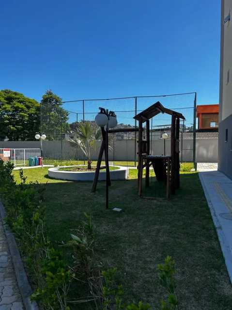 Apartamento, 2 quartos, 51 m² - Foto 9