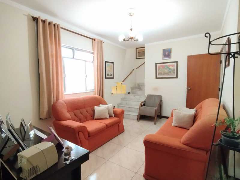 Cobertura, 3 quartos, 138 m² - Foto 3