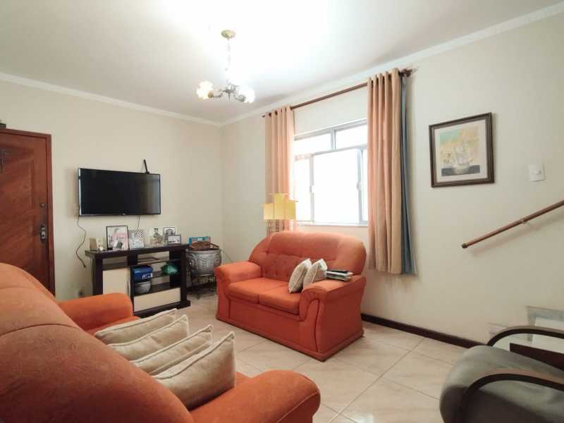 Cobertura, 3 quartos, 138 m² - Foto 4