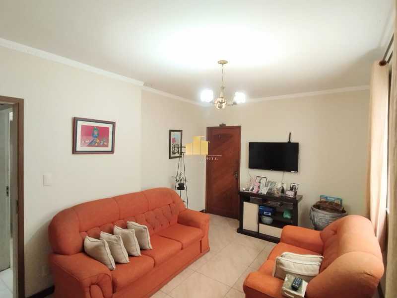 Cobertura, 3 quartos, 138 m² - Foto 5