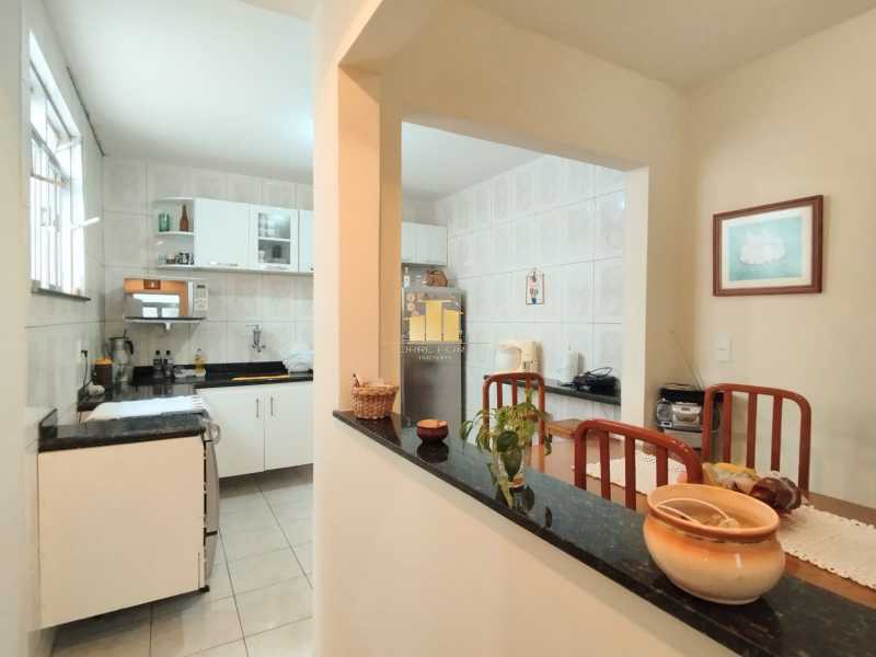 Cobertura, 3 quartos, 138 m² - Foto 6