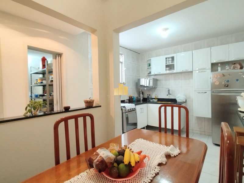 Cobertura, 3 quartos, 138 m² - Foto 7