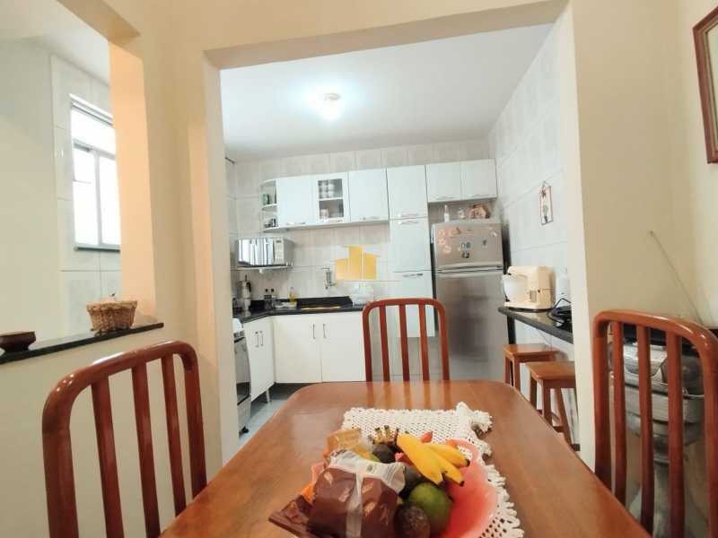 Cobertura, 3 quartos, 138 m² - Foto 8
