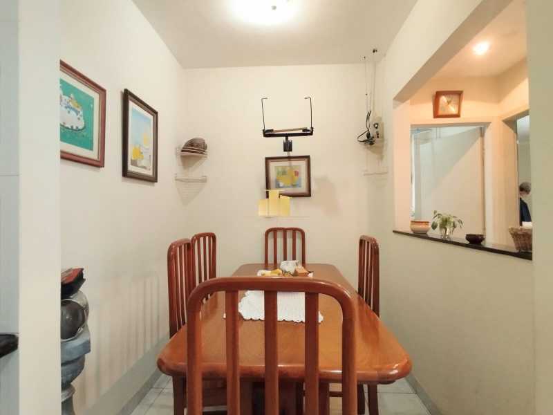 Cobertura, 3 quartos, 138 m² - Foto 9