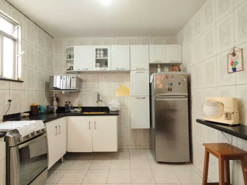 Cobertura, 3 quartos, 138 m² - Foto 10