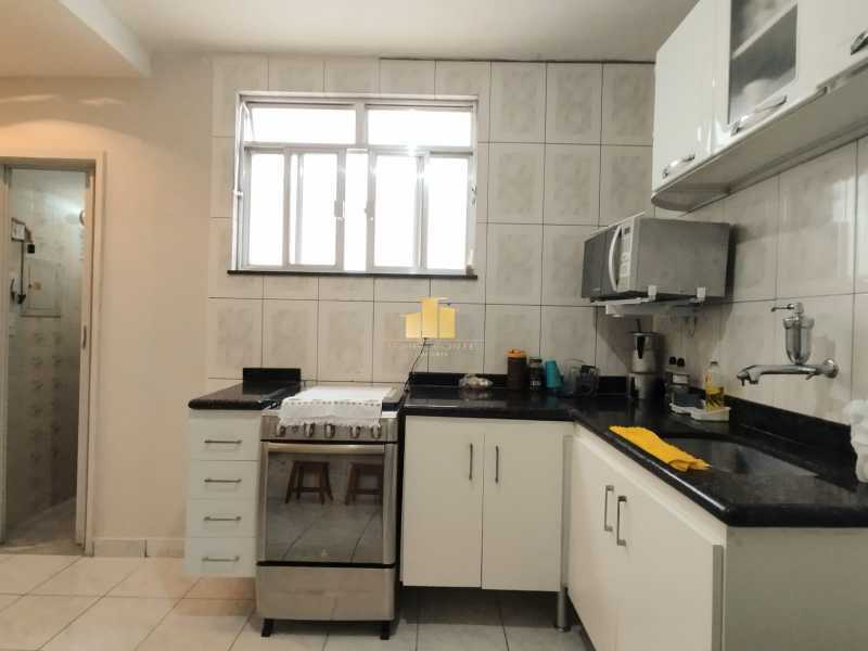 Cobertura, 3 quartos, 138 m² - Foto 12