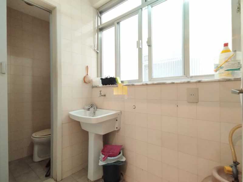 Cobertura, 3 quartos, 138 m² - Foto 13