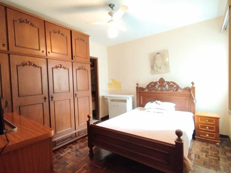 Cobertura, 3 quartos, 138 m² - Foto 21