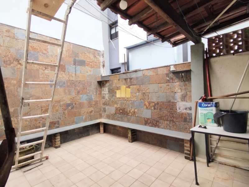 Cobertura, 3 quartos, 138 m² - Foto 27