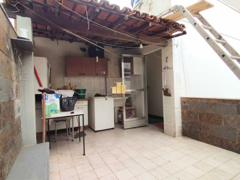 Cobertura, 3 quartos, 138 m² - Foto 28