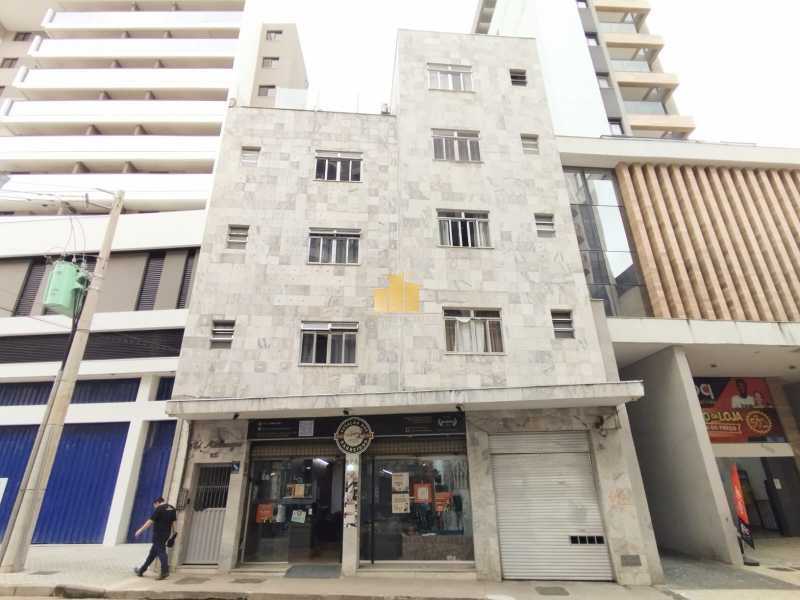 Cobertura, 3 quartos, 138 m² - Foto 1
