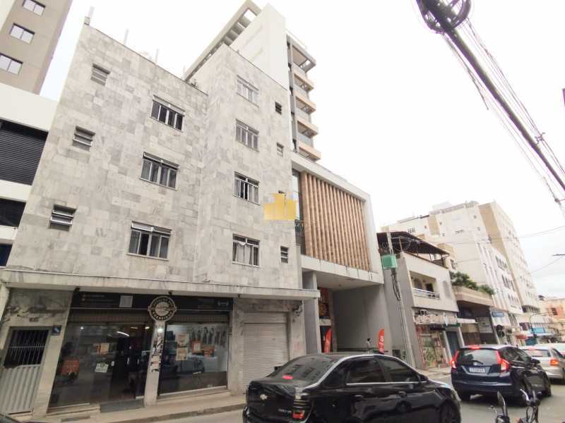 Cobertura, 3 quartos, 138 m² - Foto 2