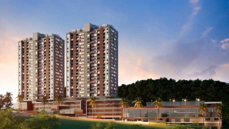 Cobertura, 3 quartos, 115 m² - Foto 5