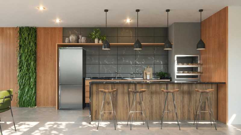 Cobertura, 3 quartos, 115 m² - Foto 16