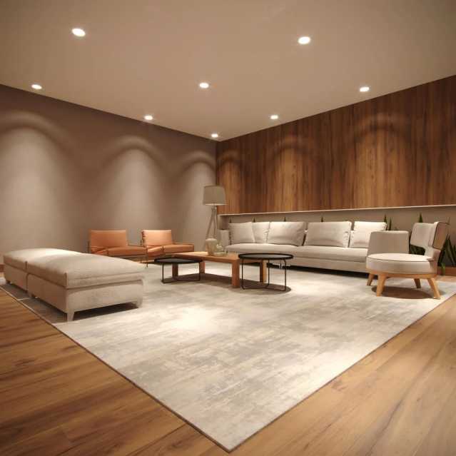 Cobertura, 3 quartos, 115 m² - Foto 6