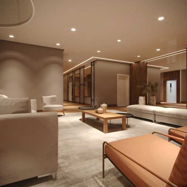 Cobertura, 3 quartos, 115 m² - Foto 7