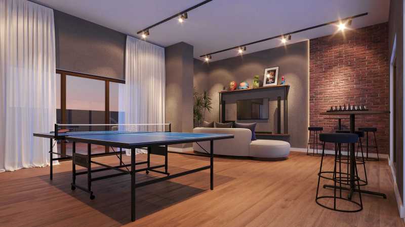 Cobertura, 3 quartos, 115 m² - Foto 11