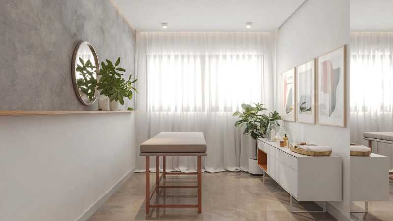 Cobertura, 3 quartos, 115 m² - Foto 20
