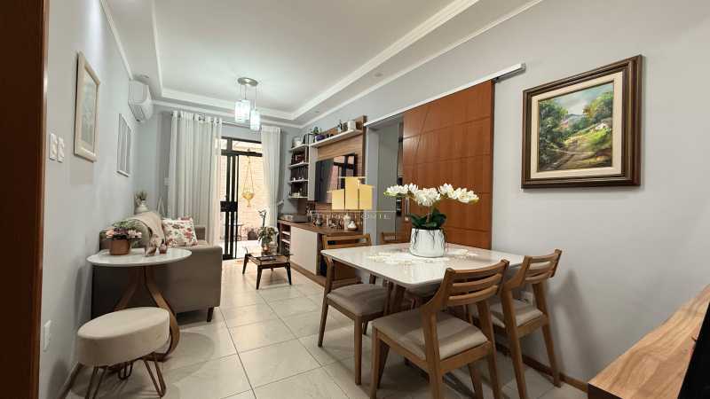 Apartamento, 2 quartos, 112 m² - Foto 2
