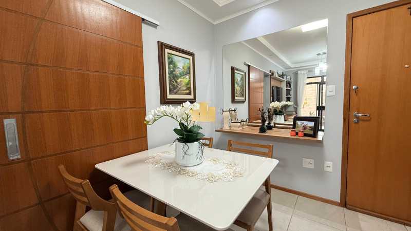 Apartamento, 2 quartos, 112 m² - Foto 5