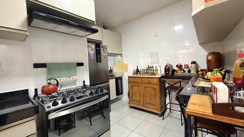 Apartamento, 2 quartos, 112 m² - Foto 6