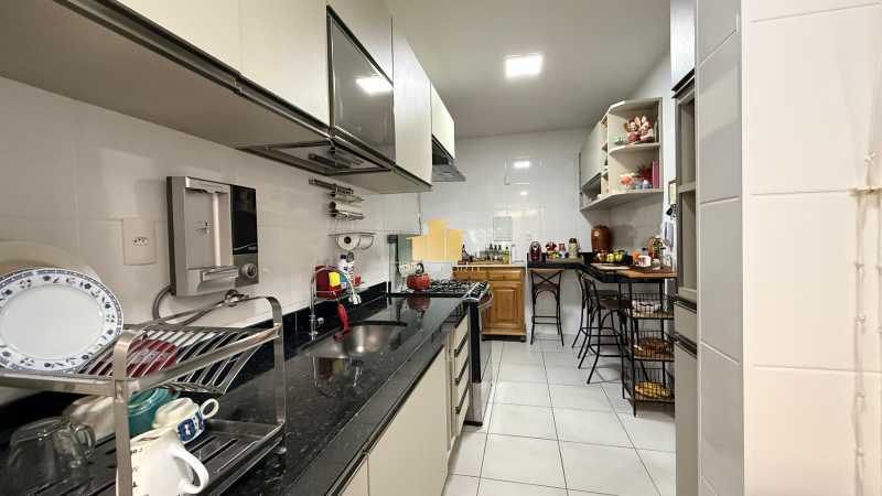 Apartamento, 2 quartos, 112 m² - Foto 7