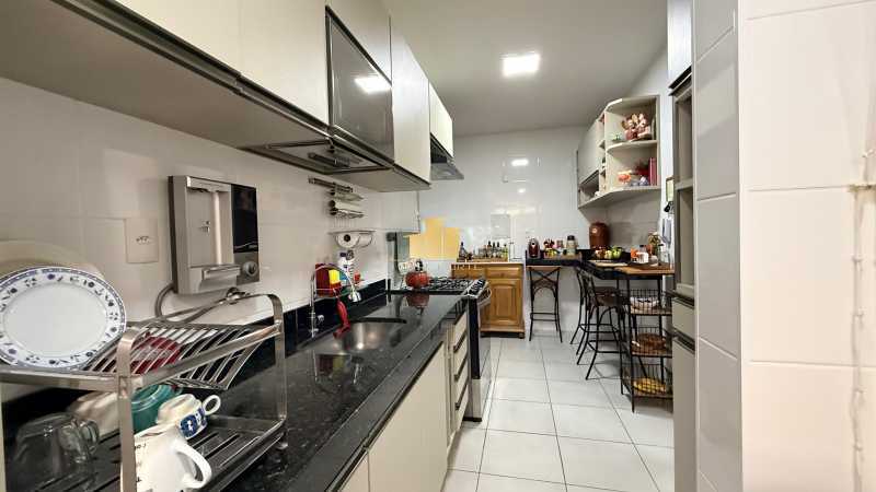 Apartamento, 2 quartos, 112 m² - Foto 8