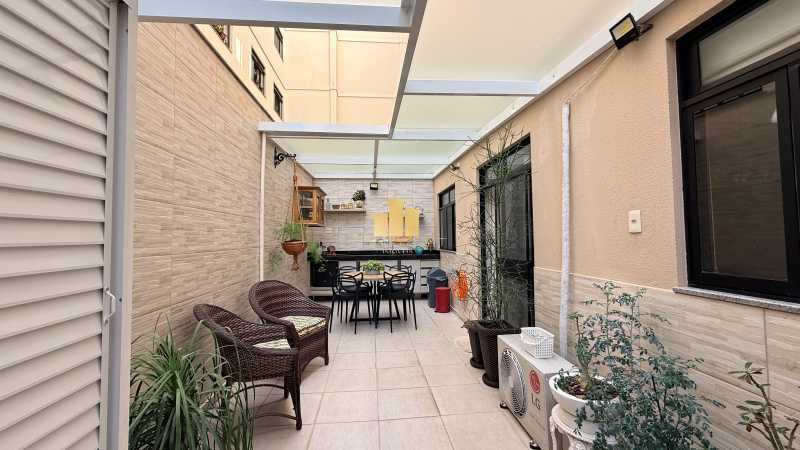 Apartamento, 2 quartos, 112 m² - Foto 12