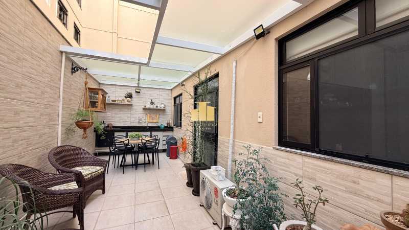 Apartamento, 2 quartos, 112 m² - Foto 13