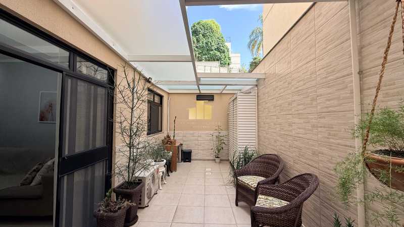 Apartamento, 2 quartos, 112 m² - Foto 14